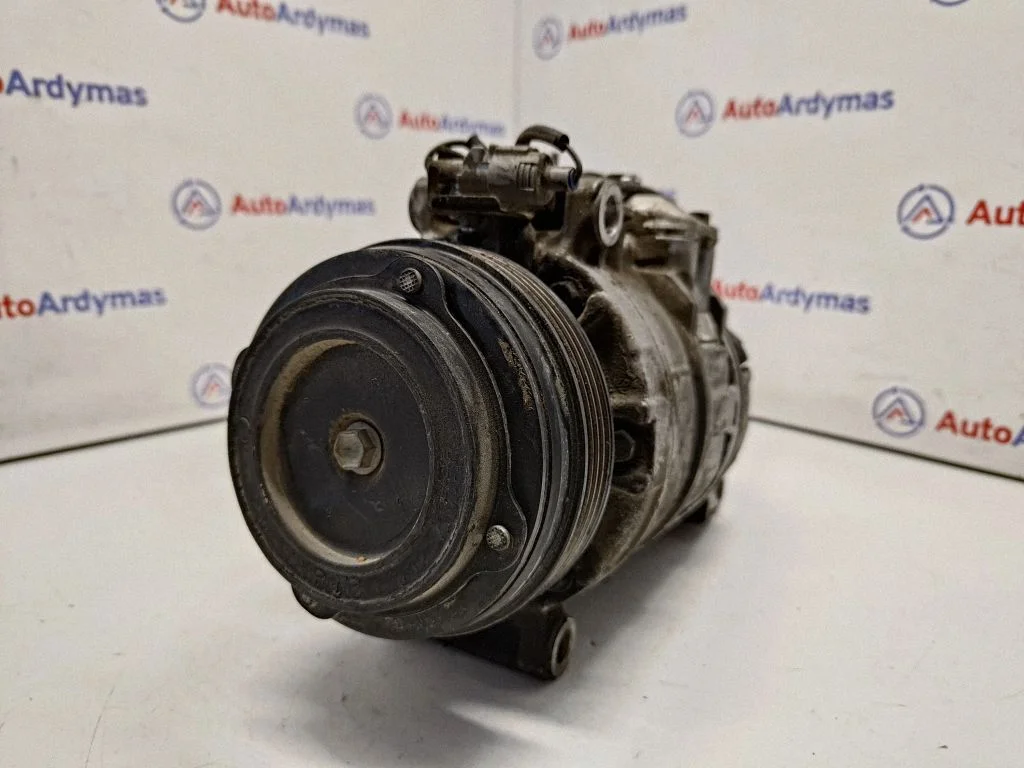 Sprężarka klimatyzacji – BMW X5 F15 (2013-2017)