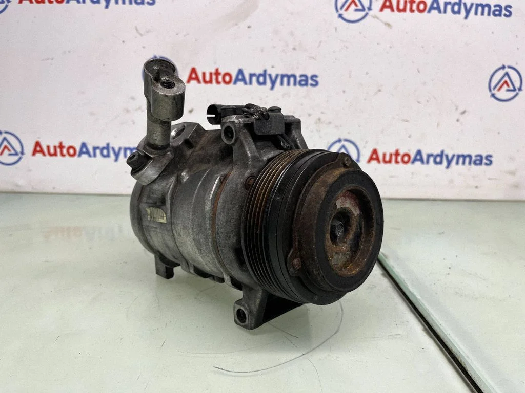 Air conditioning (A/C) compressor (pump) 6921650