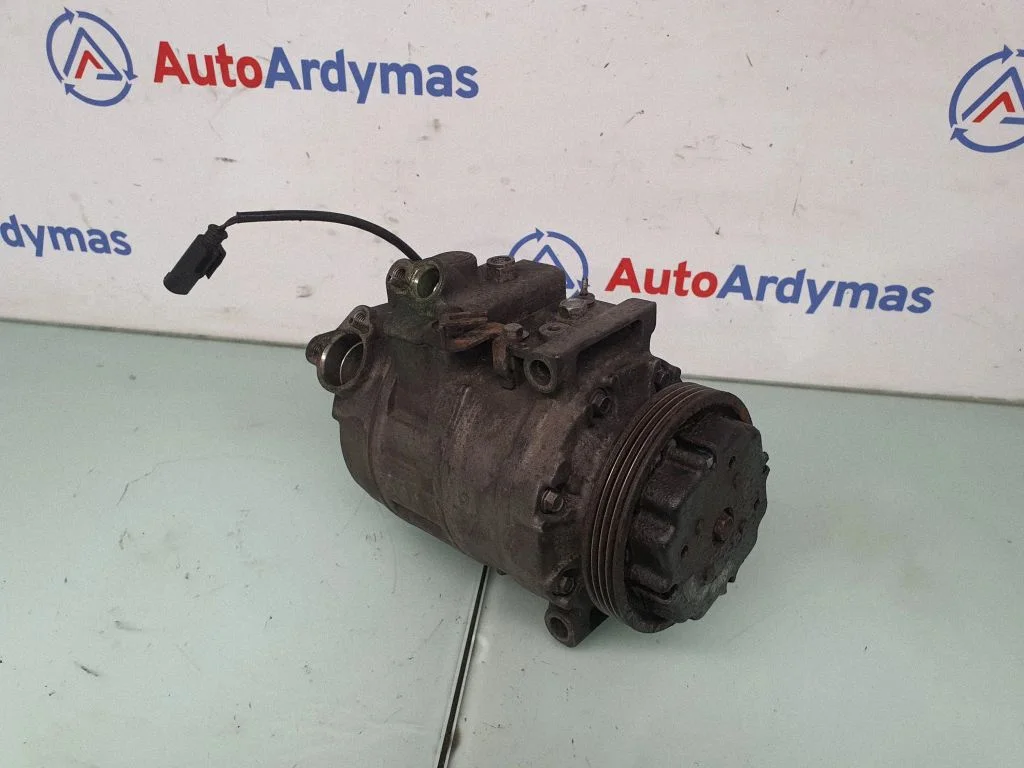 Air conditioning (A/C) compressor (pump) 9174802