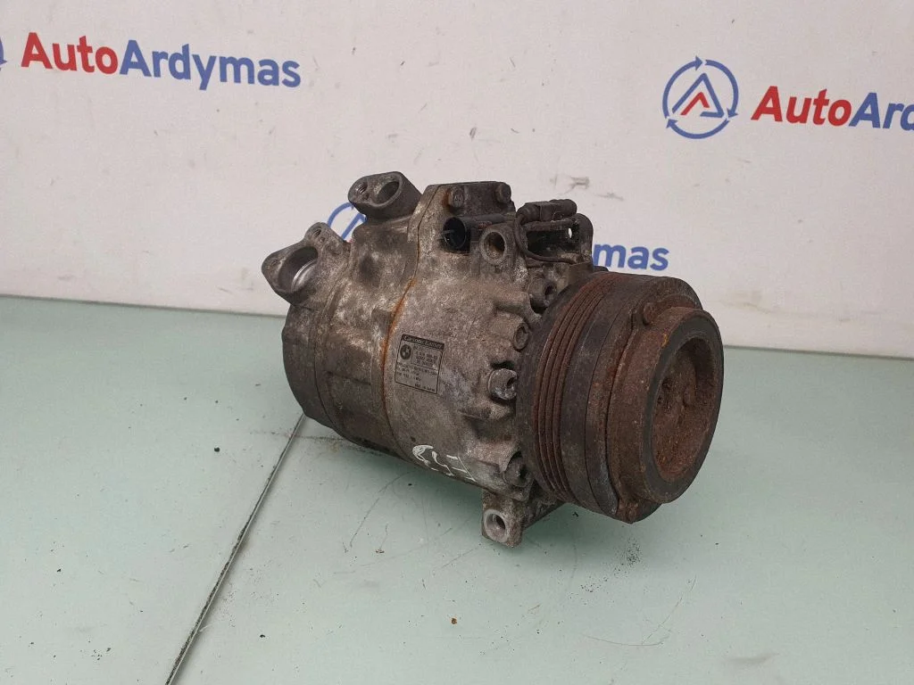 Kliimakompressor (pump) 6918000