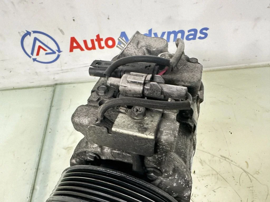 Kliimakompressor (pump) 6987863