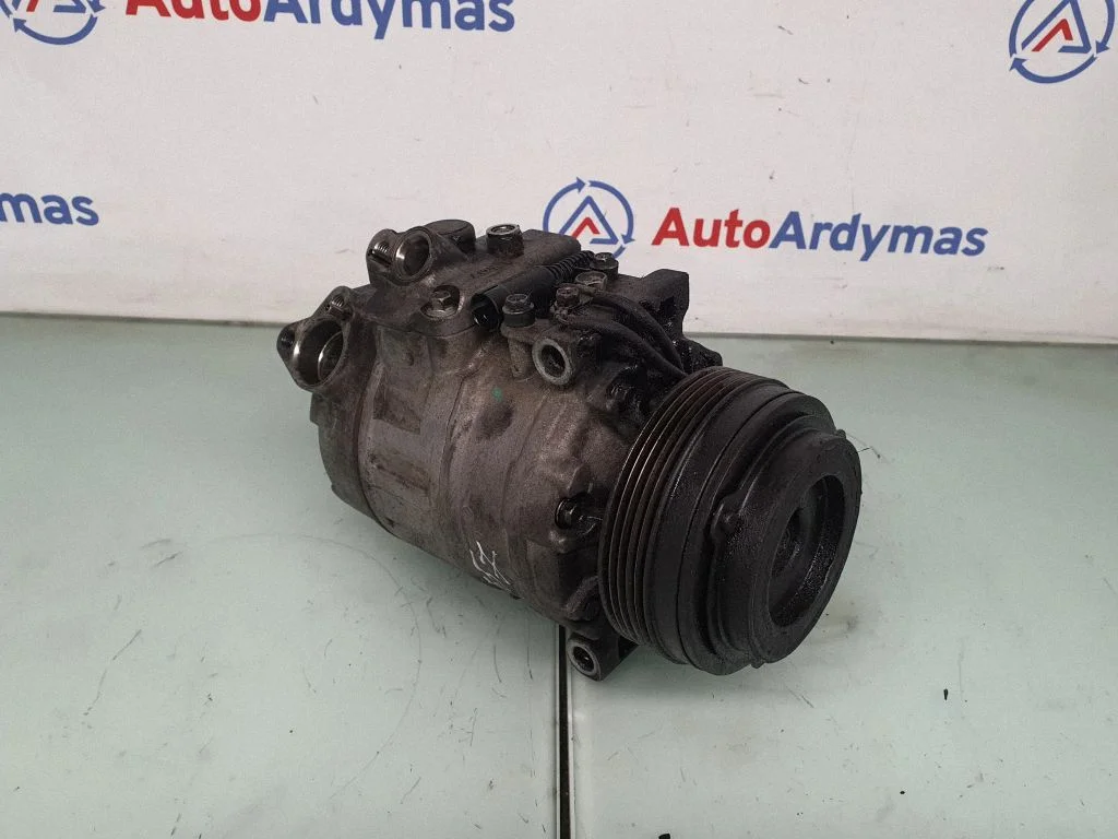Kliimakompressor (pump) 64526910459