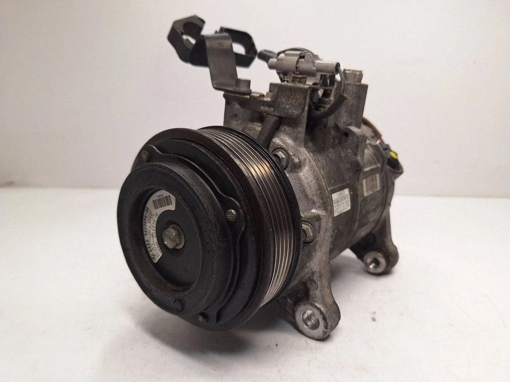 Air conditioning (A/C) compressor (pump) 64529223694