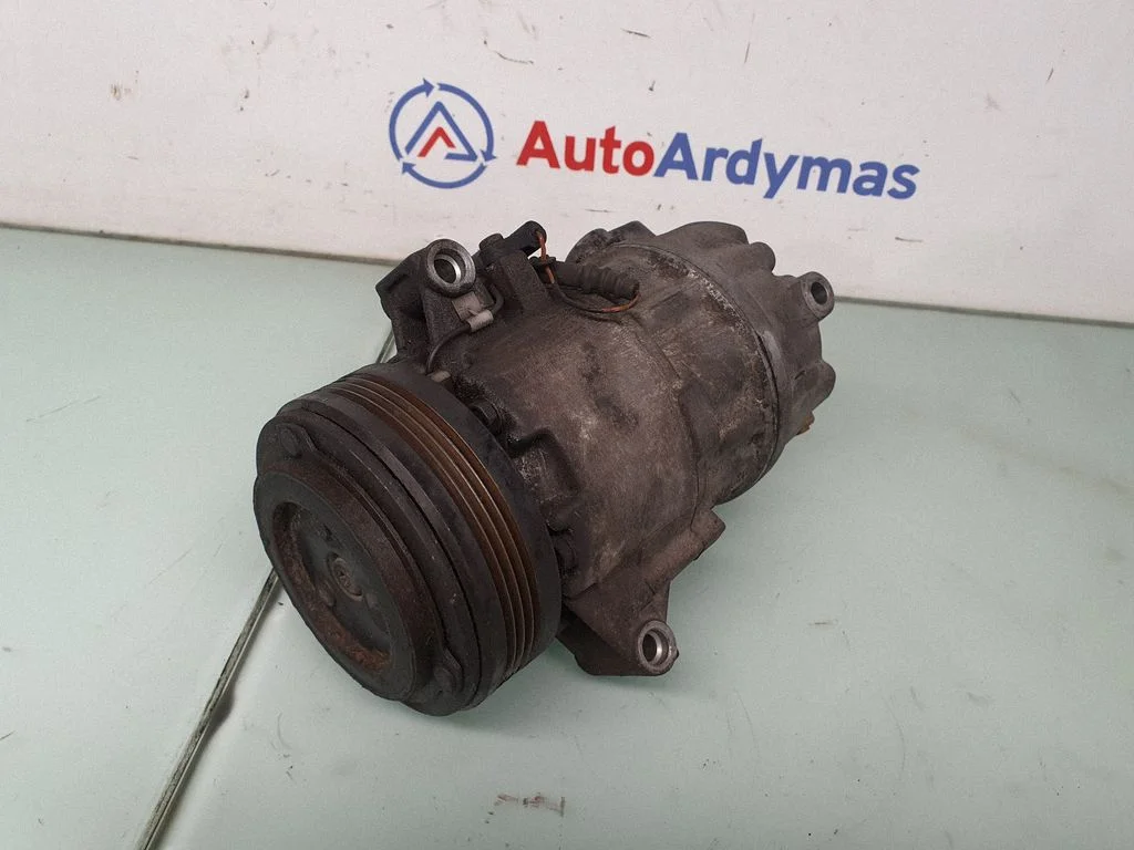 Kliimakompressor (pump) – BMW X3 E83 (2003-2010)