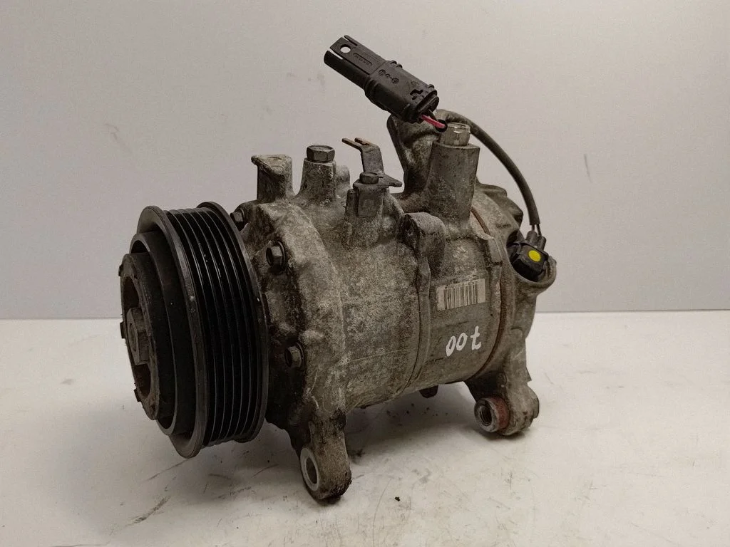 Air conditioning (A/C) compressor (pump) 9223695