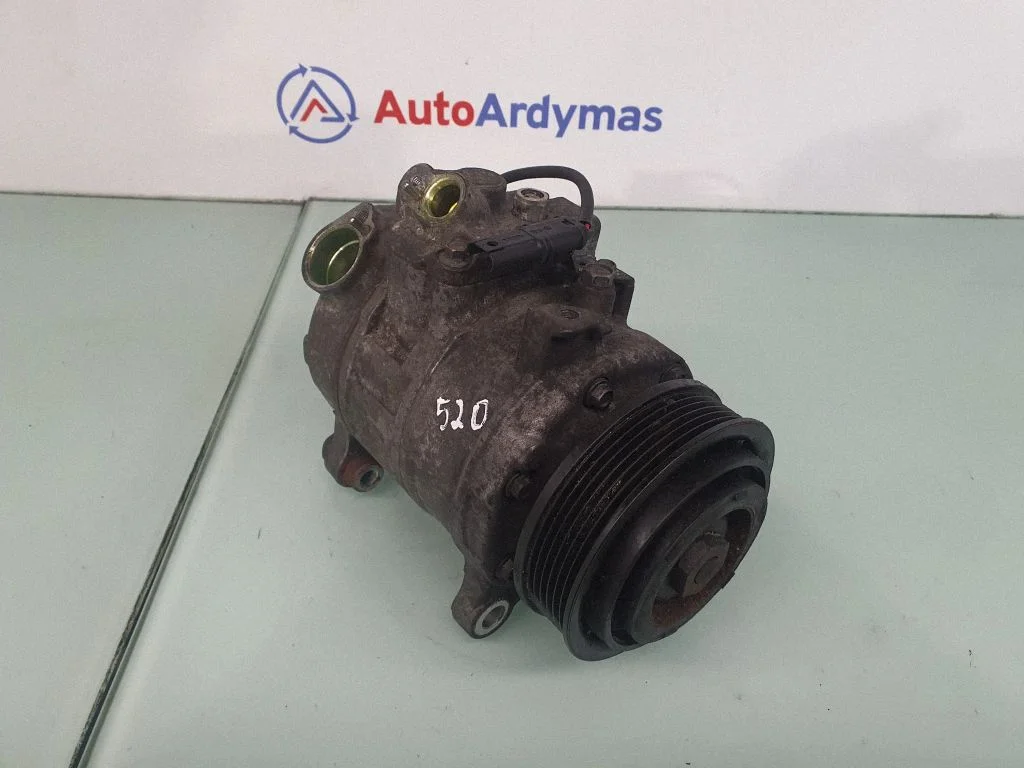 Kliimakompressor (pump) 9216467