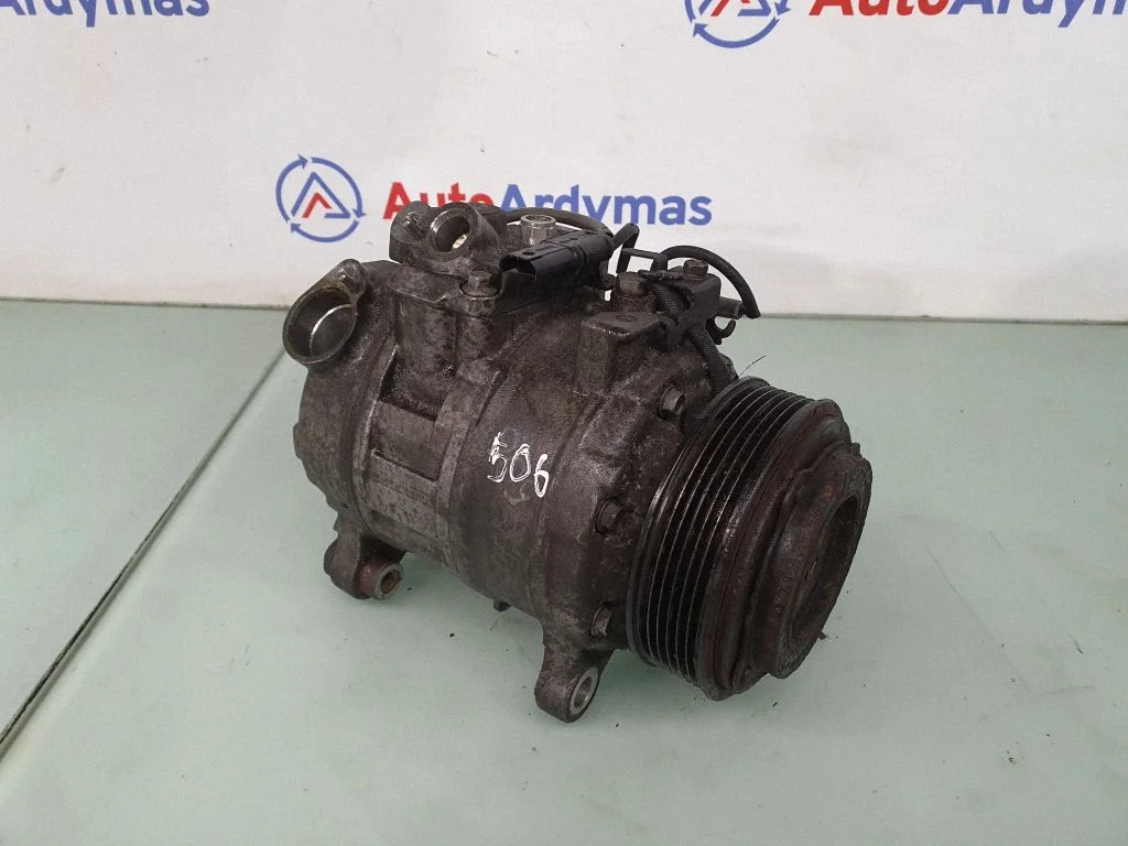 Kliimakompressor (pump) 9216466