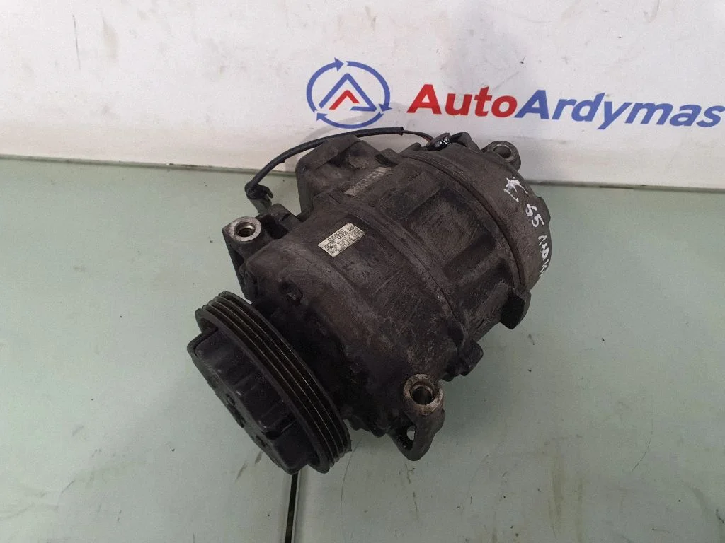 Air conditioning (A/C) compressor (pump) 6901783