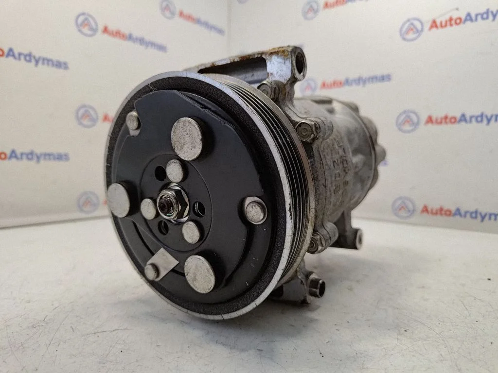 Air conditioning (A/C) compressor (pump) – Mini One - Cooper Coupe R56 (2005-2014)