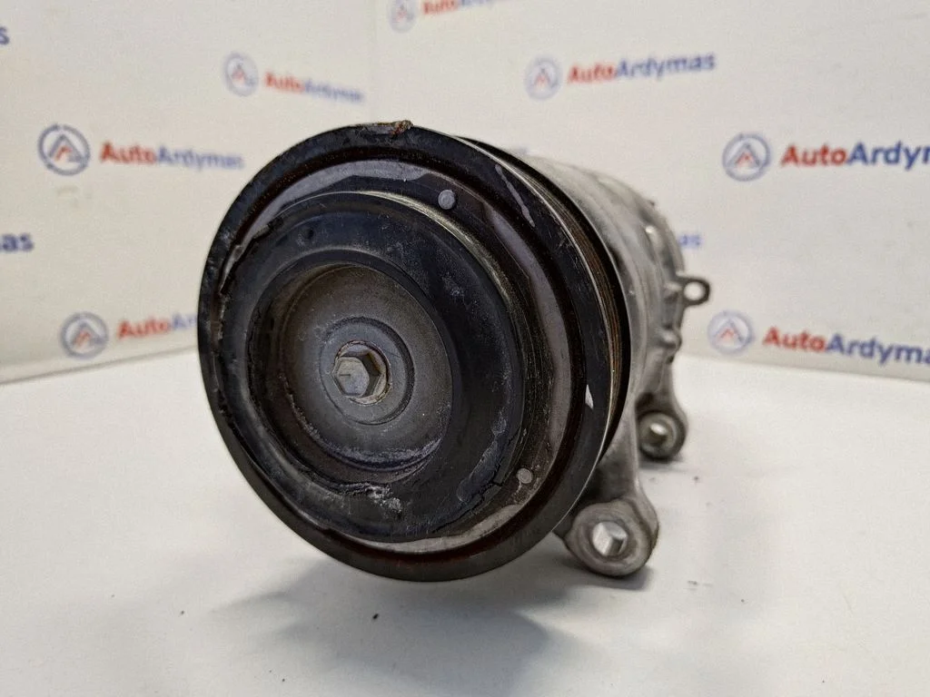 Air conditioning (A/C) compressor (pump) 64526994082