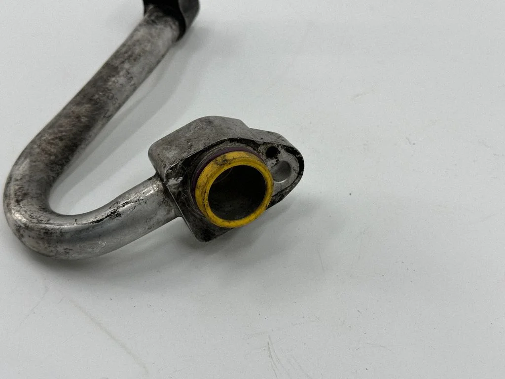Przewody klimatyzacji – BMW Seria 5 E60 E61 (2004-2010)