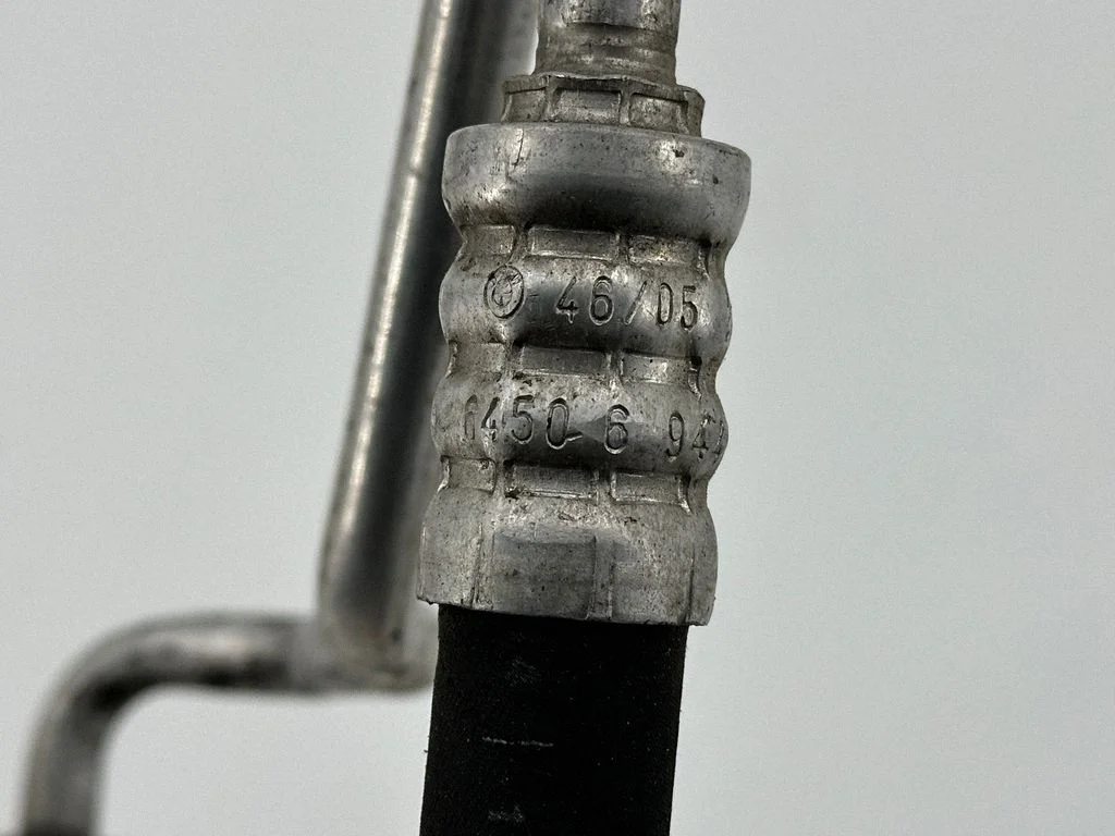 Gaisa kondicioniera caurule (-es)/šļūtene (-es) 6944980