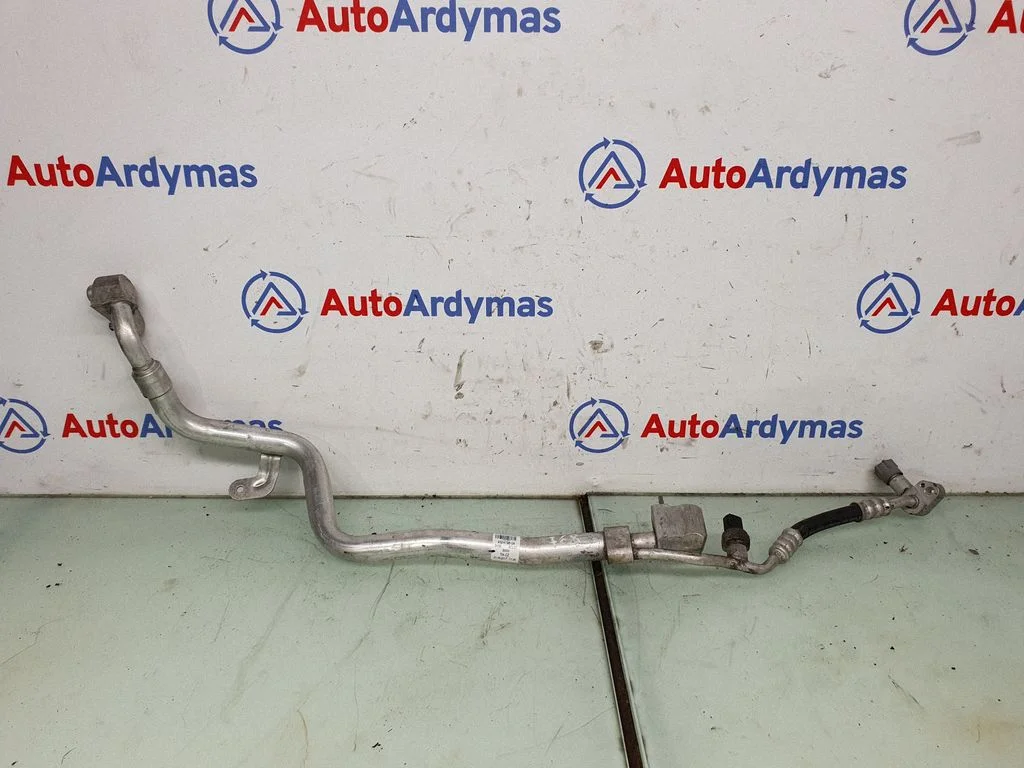 Air conditioning (A/C) pipe/hose 64539324796