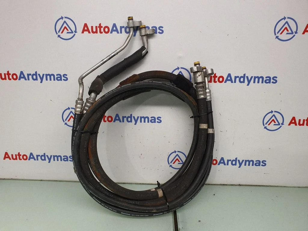 Air conditioning (A/C) pipe/hose 8385654