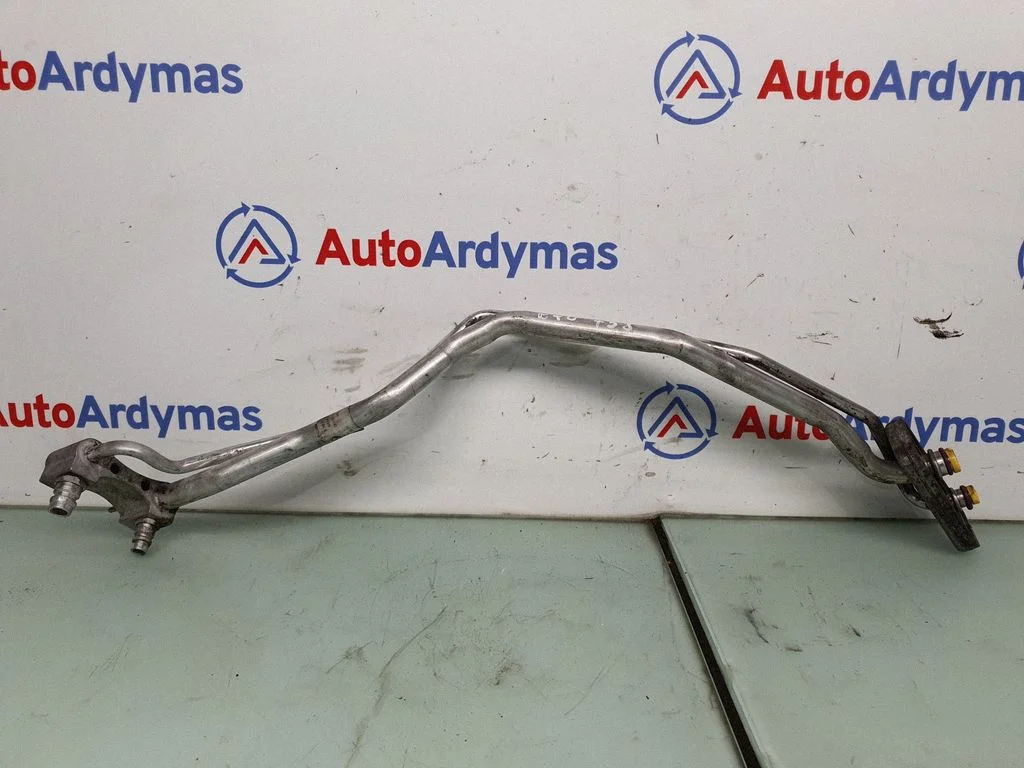 Air conditioning (A/C) pipe/hose 9187635