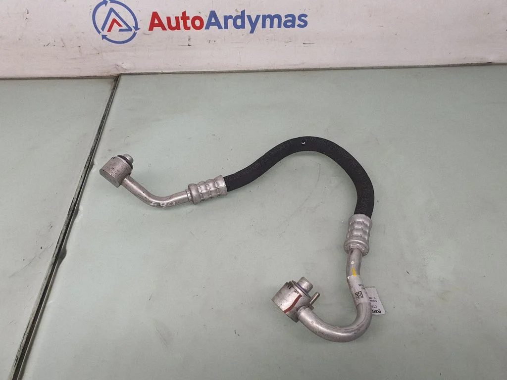 Air conditioning (A/C) pipe/hose 9461721