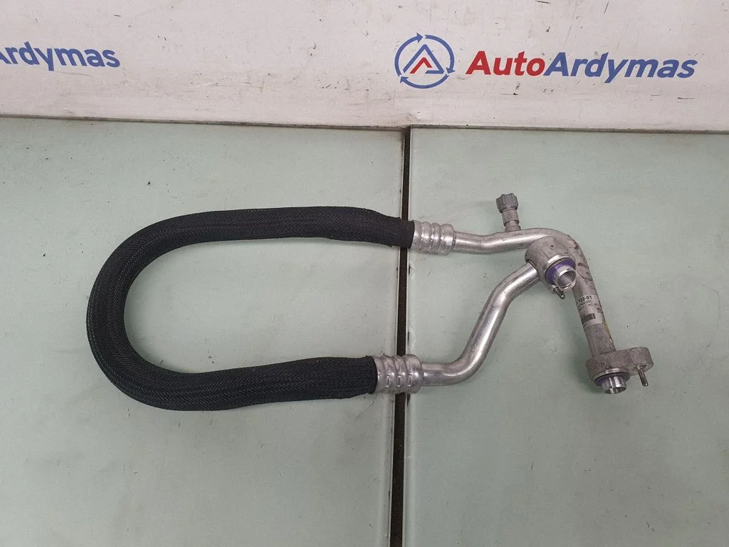 Air conditioning (A/C) pipe/hose 9461722