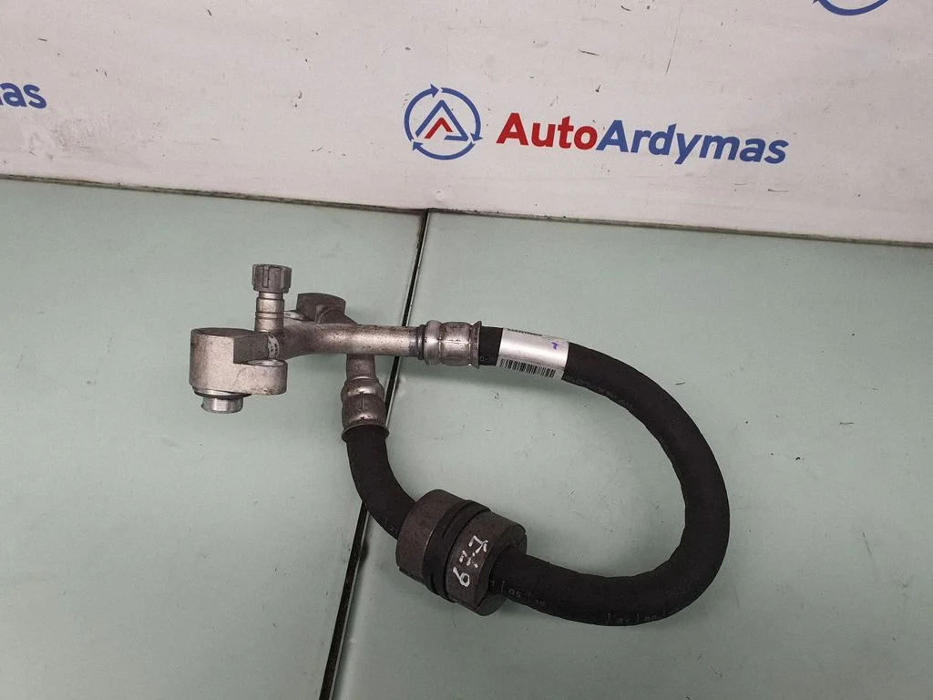 Air conditioning (A/C) pipe/hose 9321598