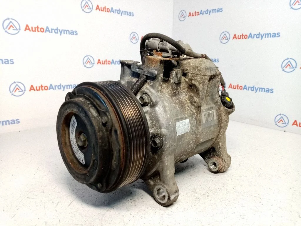 Air conditioning (A/C) compressor (pump) 64529225703