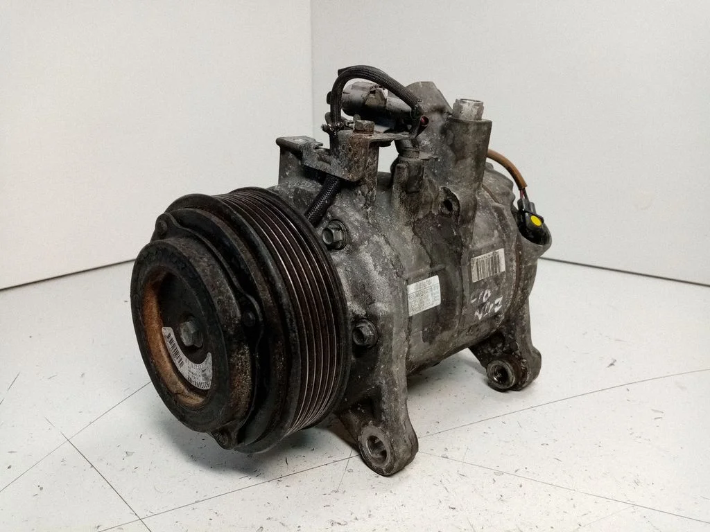 Kliimakompressor (pump) 64529223694