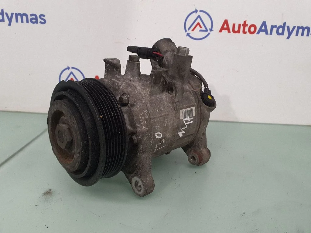 Kliimakompressor (pump) 9330831