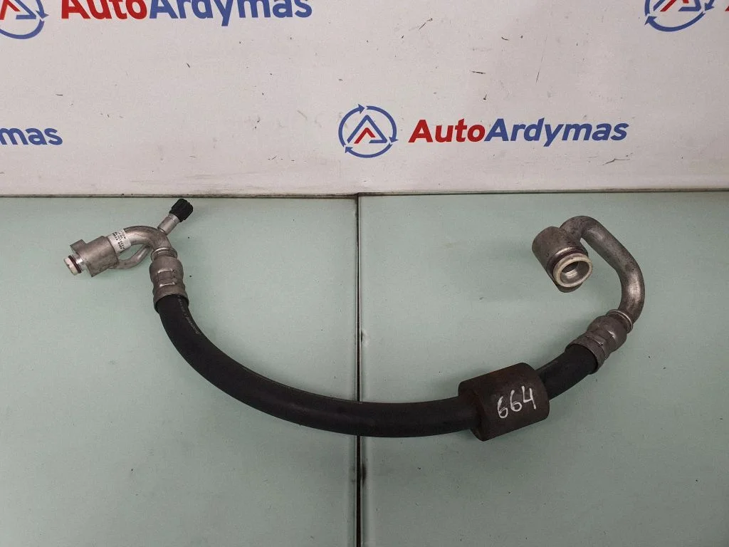 Air conditioning (A/C) pipe/hose 9228236