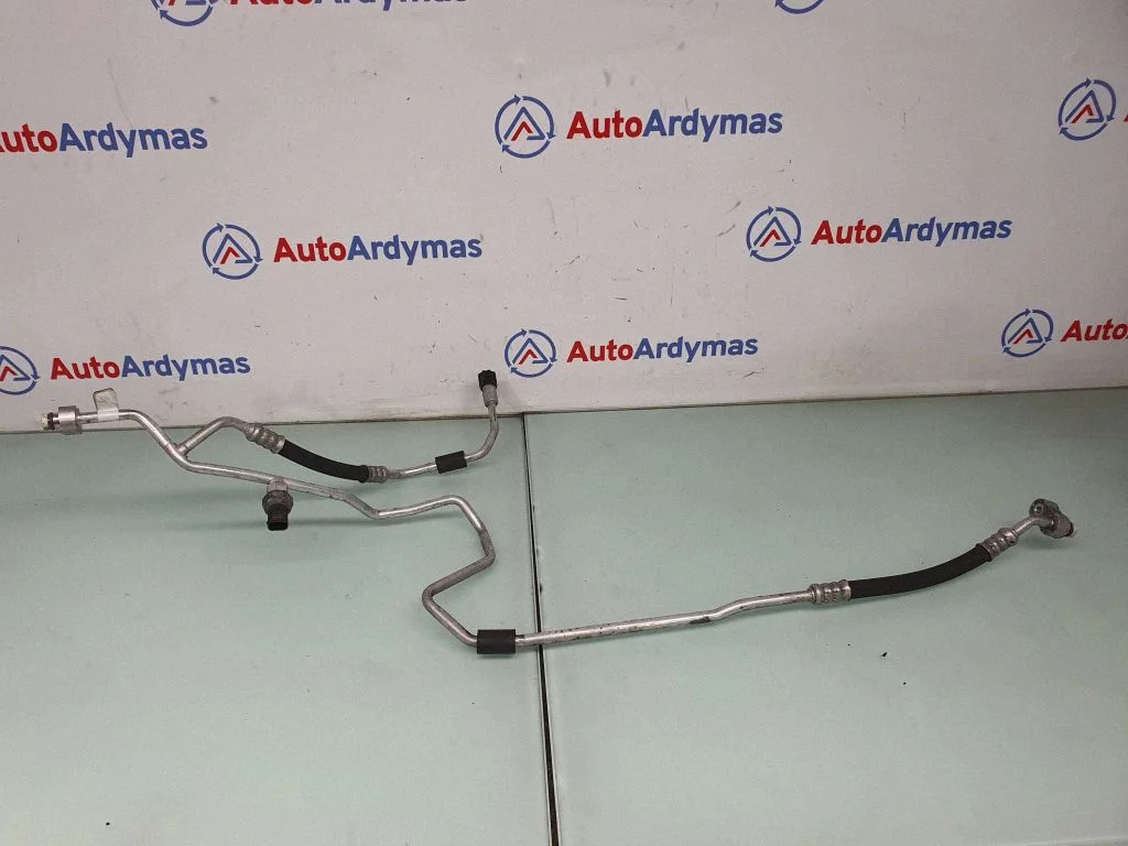 Air conditioning (A/C) pipe/hose 9228234