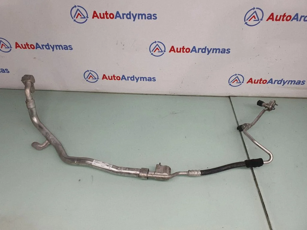 Air conditioning (A/C) pipe/hose 9324803