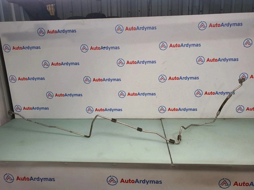 Air conditioning (A/C) pipe/hose 9198295