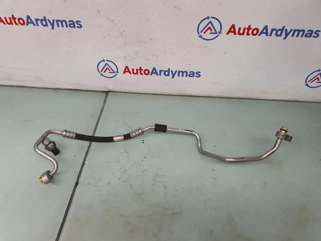 Air conditioning (A/C) pipe/hose 9166097