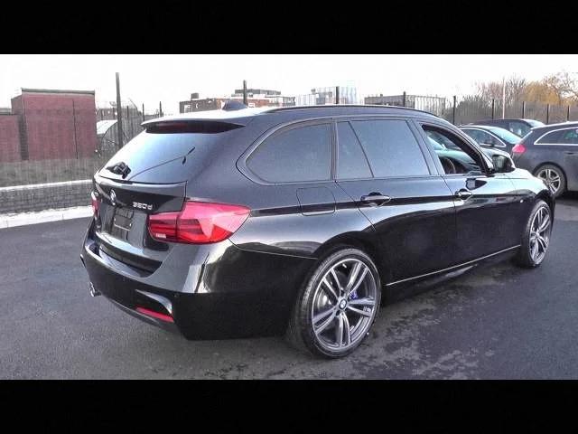 BMW Series 3