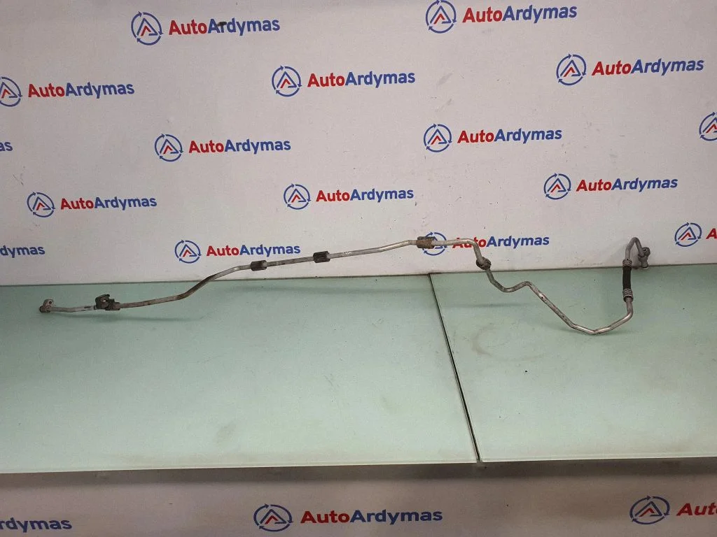 Air conditioning (A/C) pipe/hose 9167144