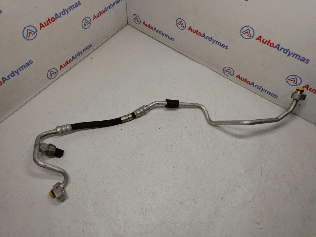 Air conditioning (A/C) pipe/hose 9166097