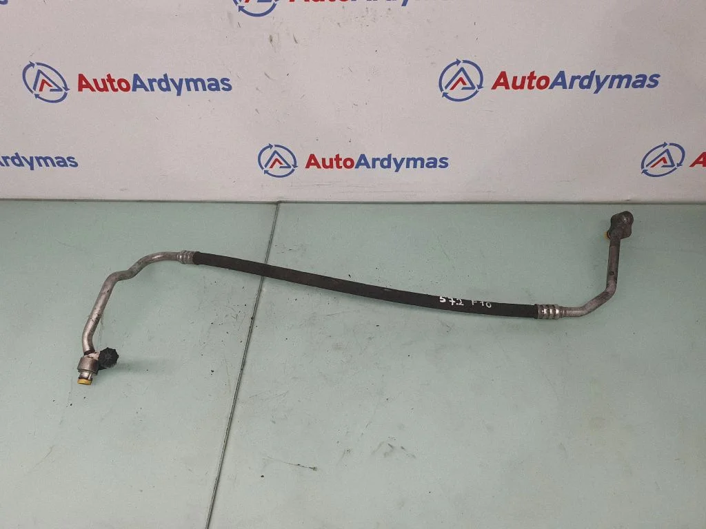 Air conditioning (A/C) pipe/hose 9120004