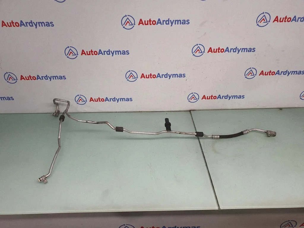 Air conditioning (A/C) pipe/hose 9167141