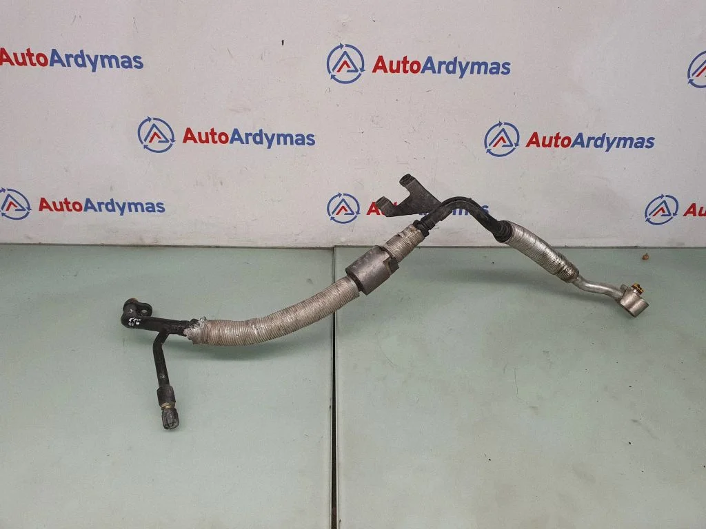 Przewody klimatyzacji – BMW Seria 7 E65 E66 (2001-2008)