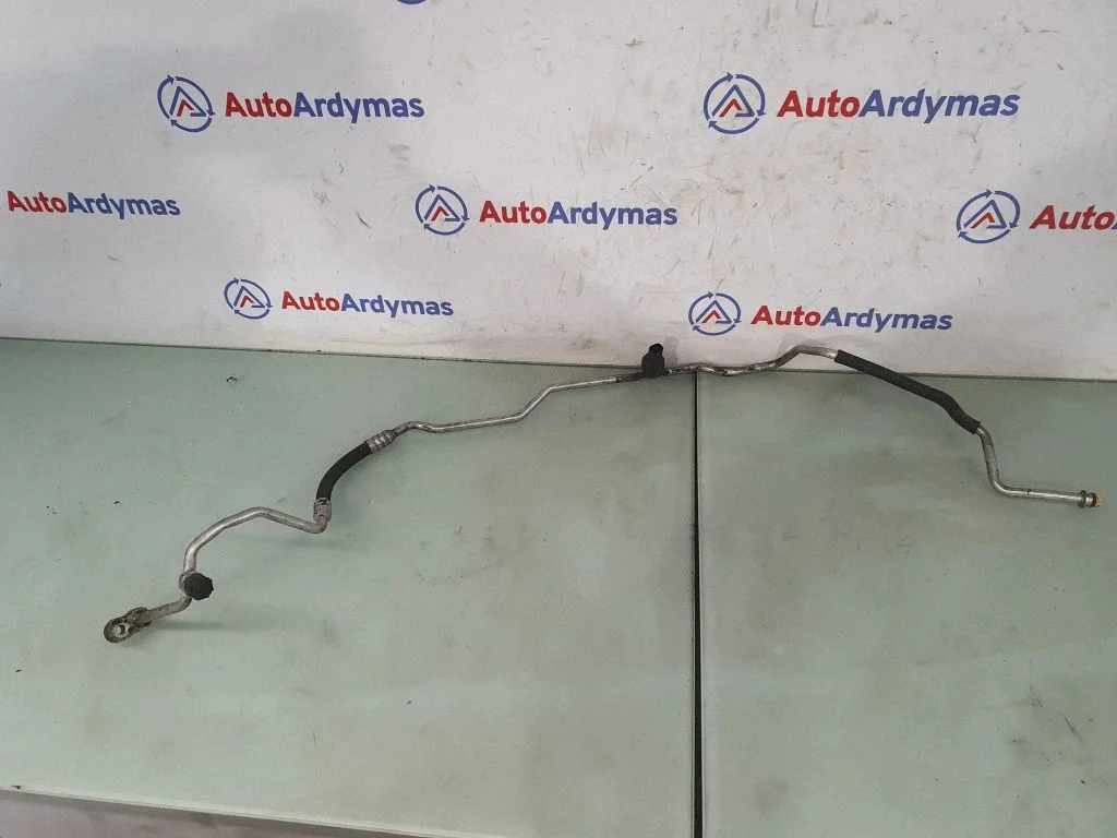 Air conditioning (A/C) pipe/hose 64539155349