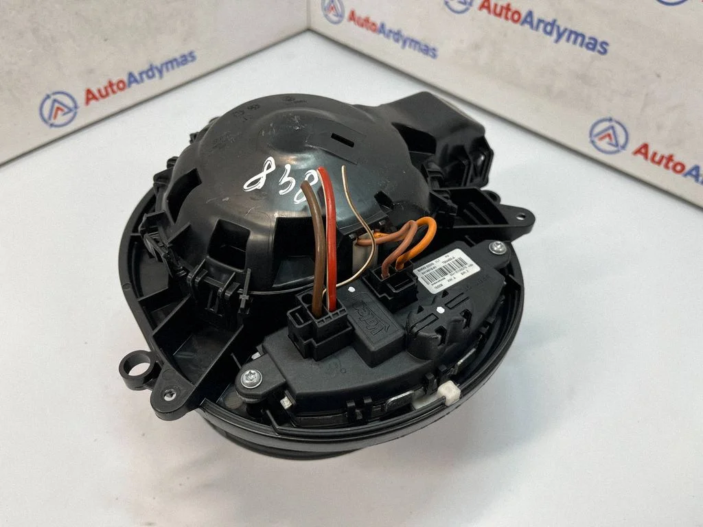 Krāsniņas ventilators/pūtējs 9350395