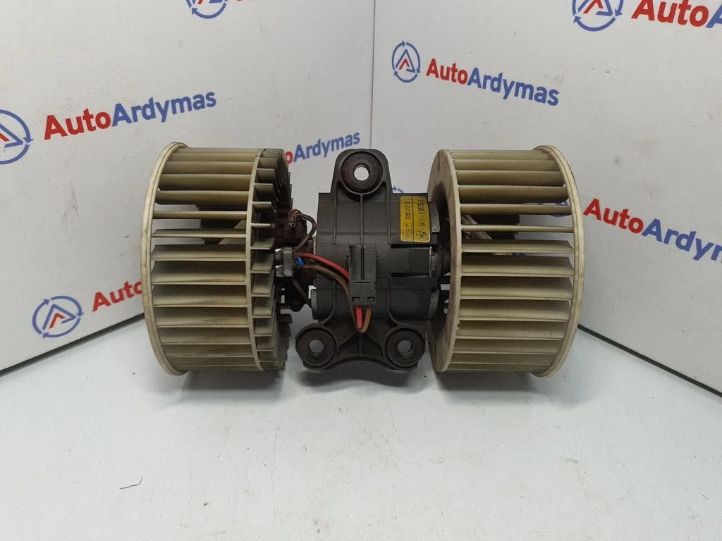 Krāsniņas ventilators/pūtējs 8372493