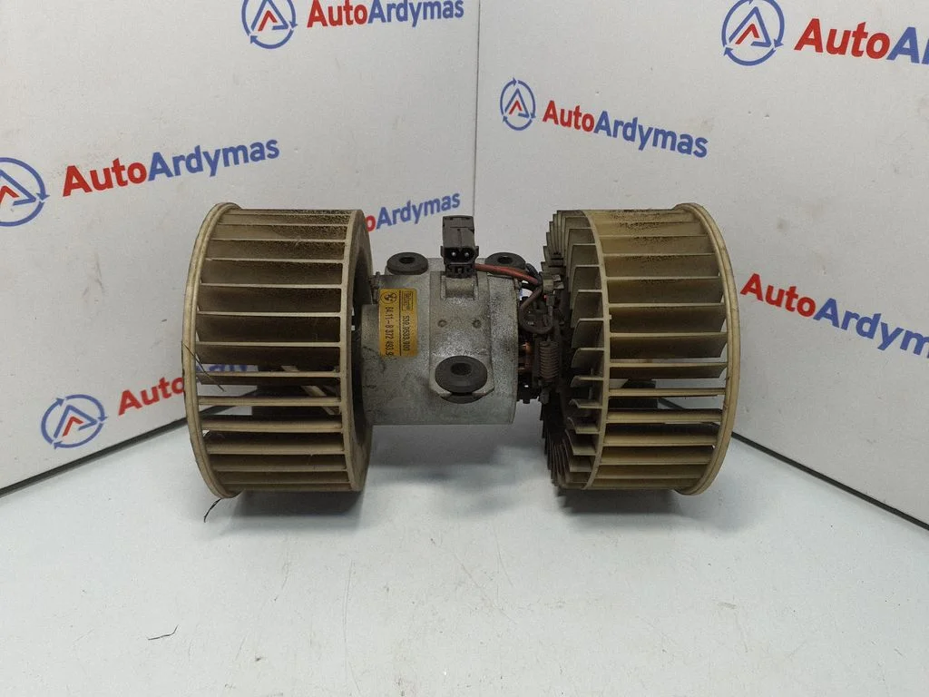 Krāsniņas ventilators/pūtējs 8372493