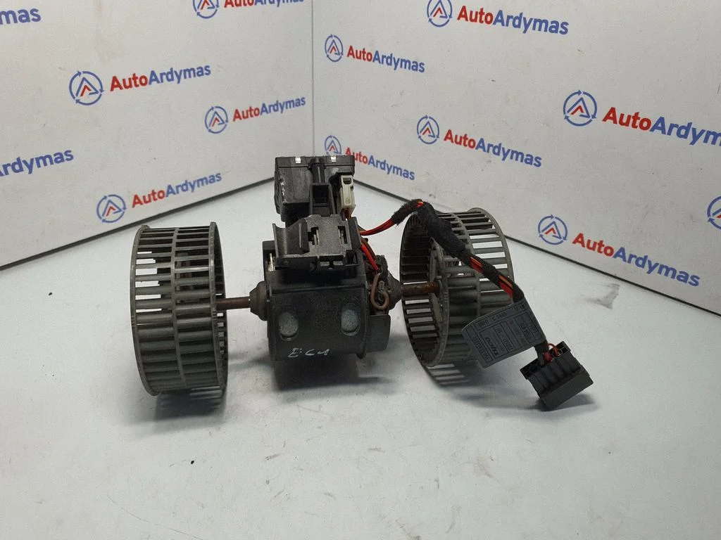 Heater fan/blower 6933910