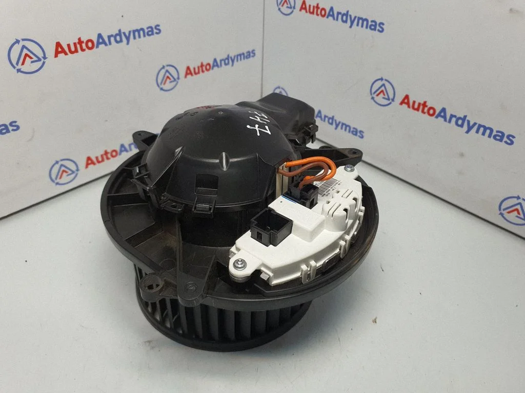 Heater fan/blower 9350395