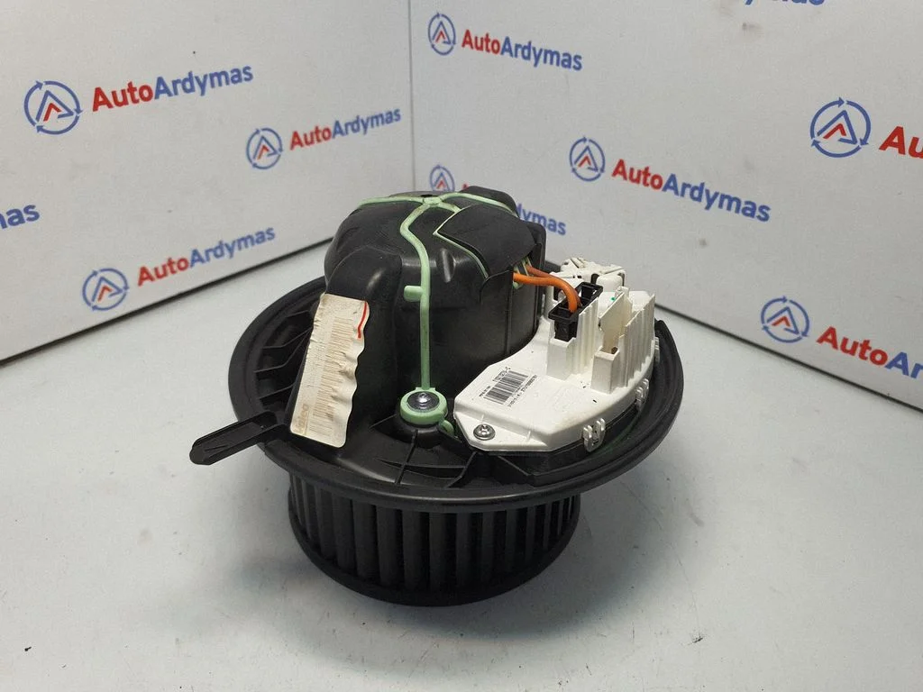 Heater fan/blower 9244083