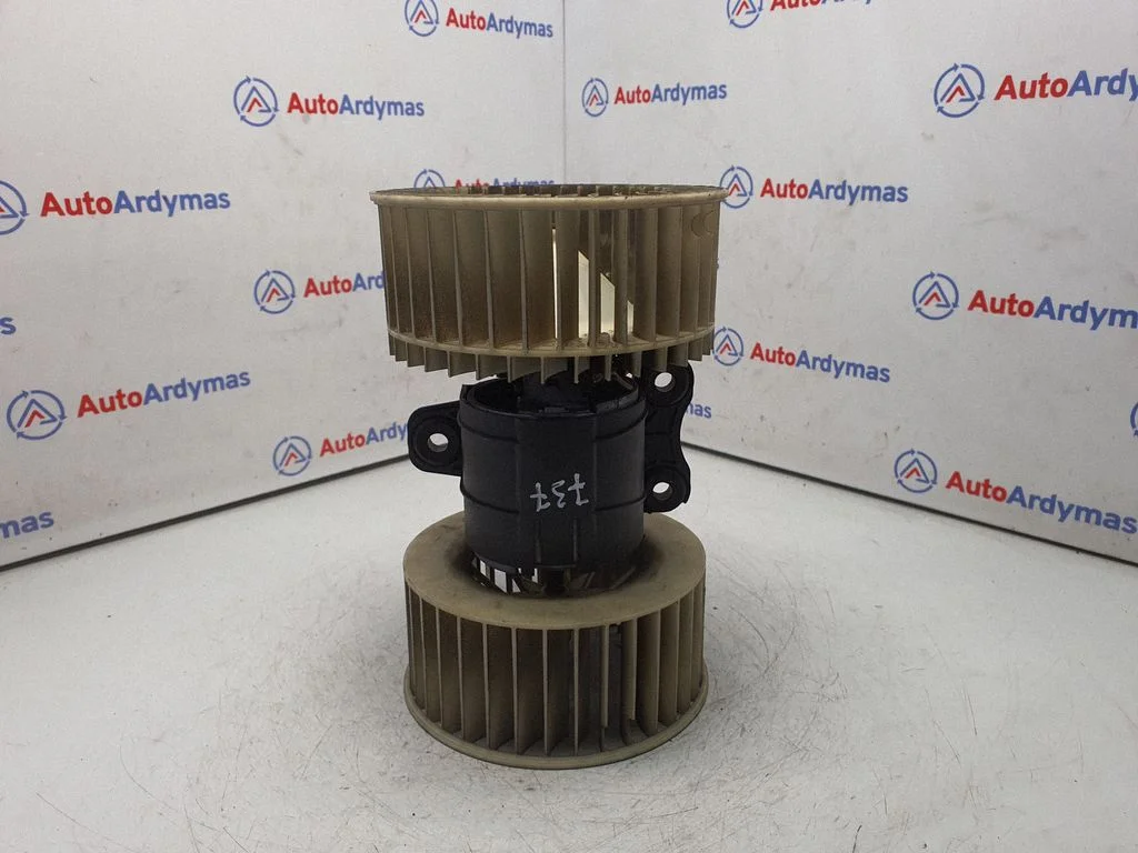 Heater fan/blower – BMW X5 E53 (1999-2006)