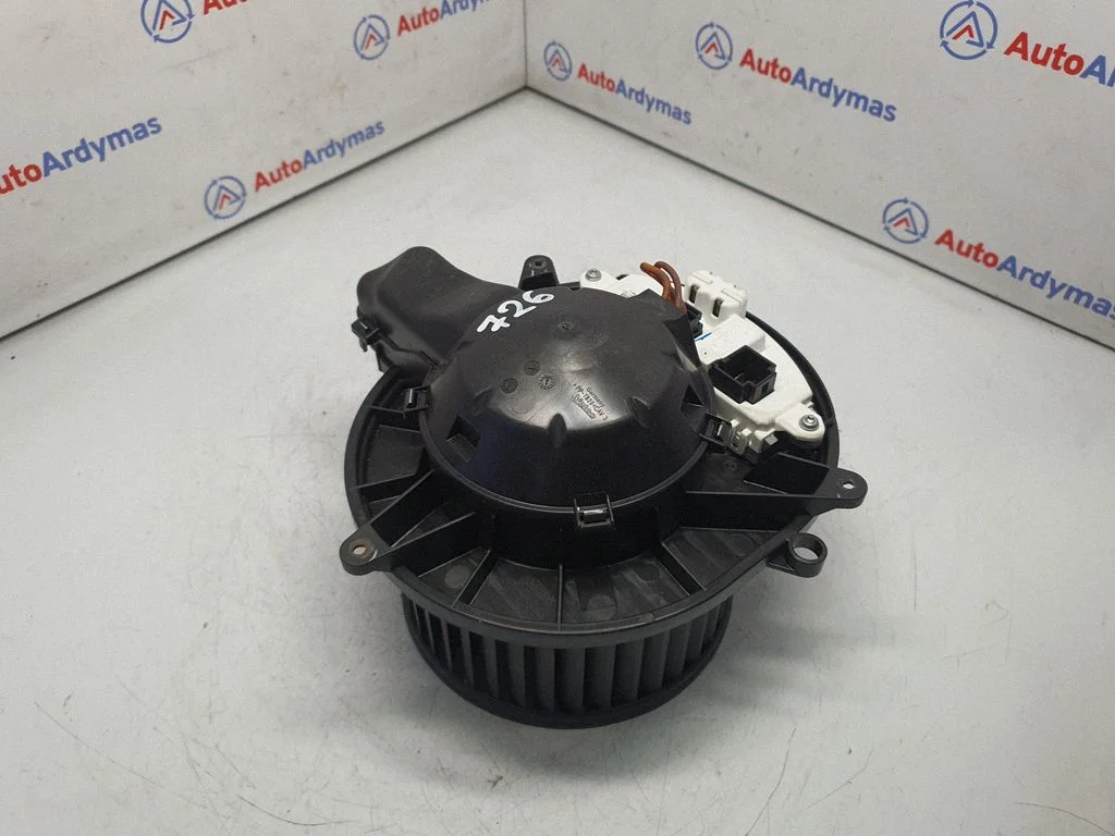Heater fan/blower 9350395
