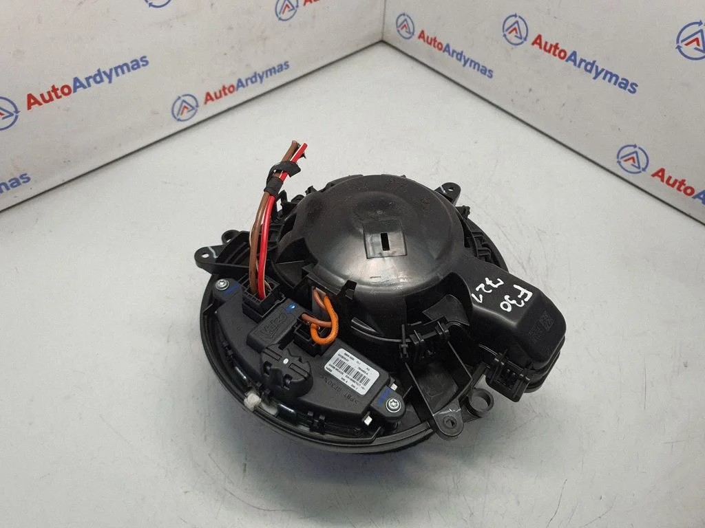 Heater fan/blower 9350395
