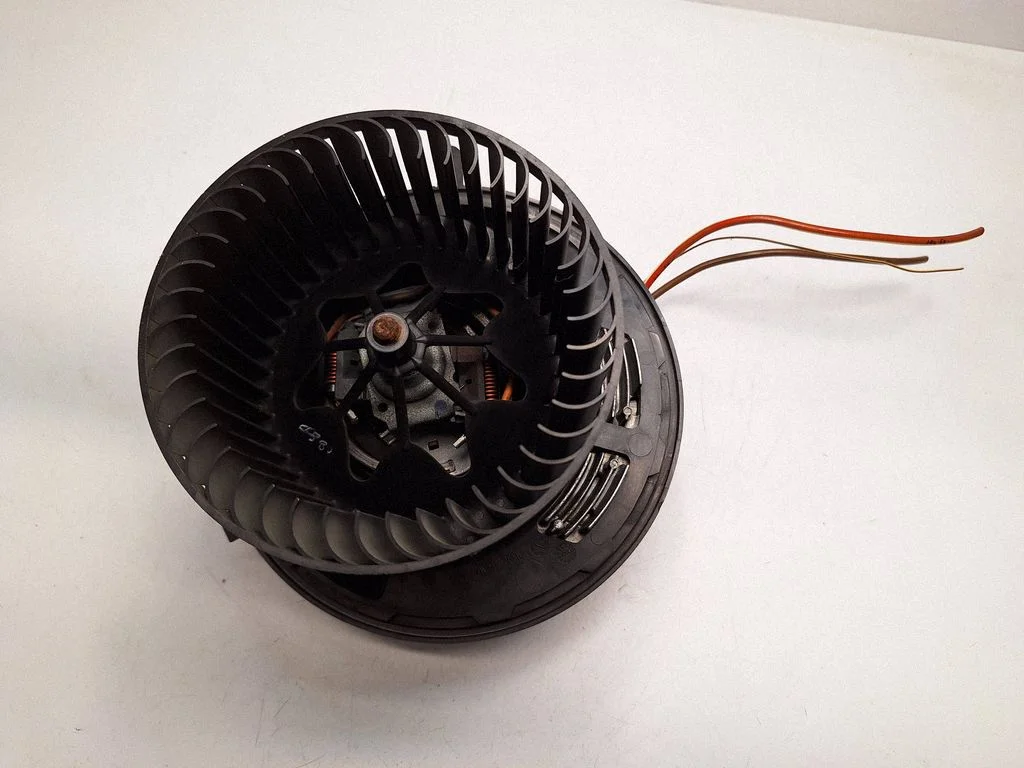 Heater fan/blower – BMW X3 F25 (2010-2017)