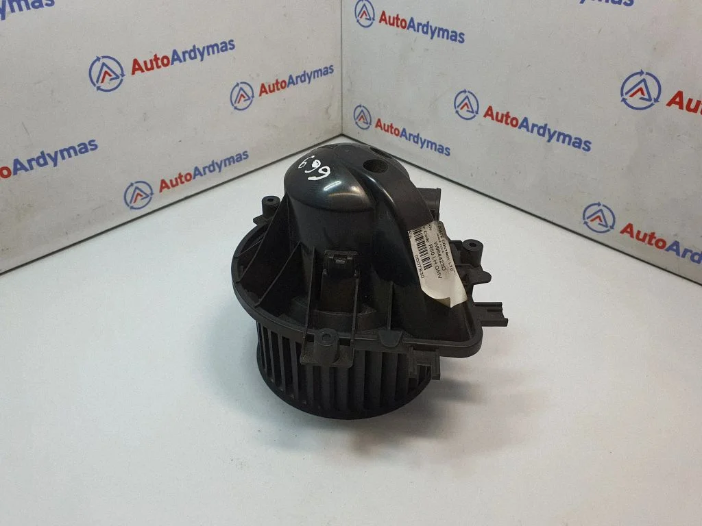Krāsniņas ventilators/pūtējs – Mini One - Cooper R50 - 53 (2001-2006)