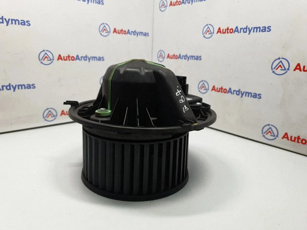 Heater fan/blower – BMW 1 Series E81 E87 (2004-2011)
