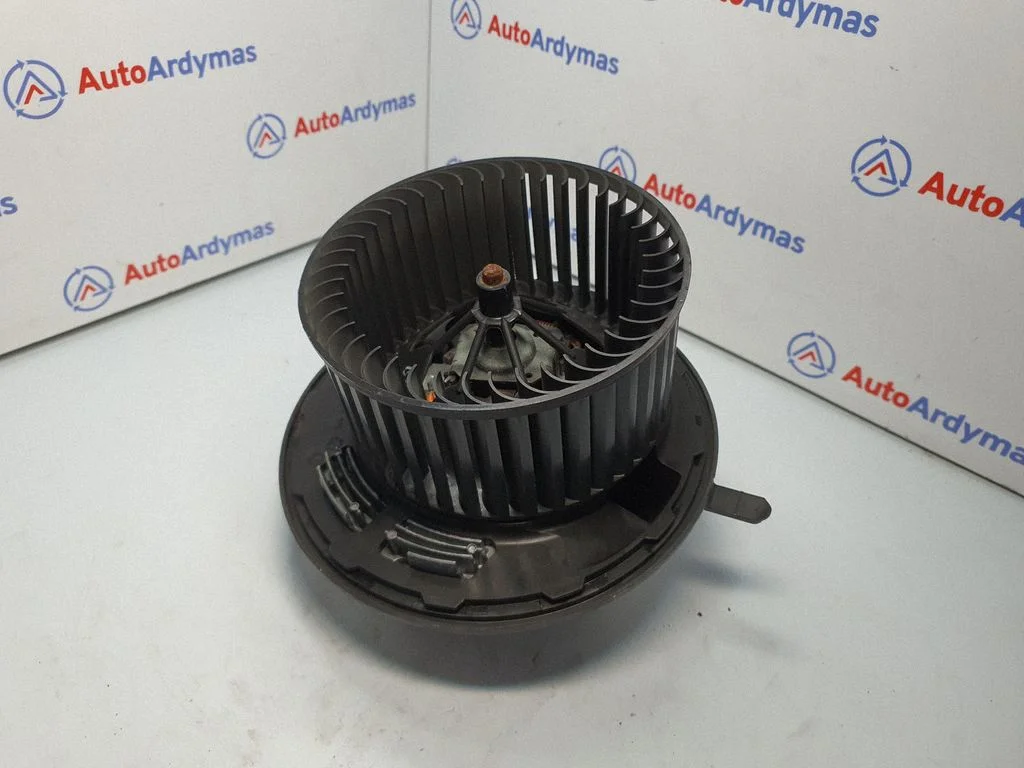 Dmuchawa nawiewu – BMW X3 F25 (2010-2017)